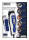 Машинка для стрижки Wahl Color Pro Combo 3in1  Фото №3