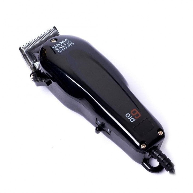 Машинка для стрижки Ga.Ma PRO9 (SM1302)