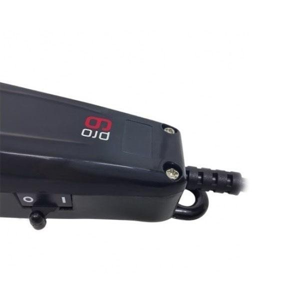 Машинка для стрижки Ga.Ma PRO9 (SM1302)  Фото №1