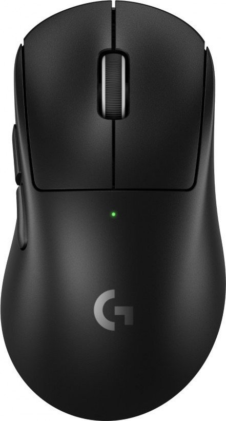Миша Logitech Pro X Superlight 2 Dex Gaming Mouse Black (910-007328)