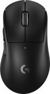 Миша Logitech Pro X Superlight 2 Dex Gaming Mouse Black (910-007328) Миша Logitech Pro X Superlight 2 Dex Gaming Mouse Black (910-007328)