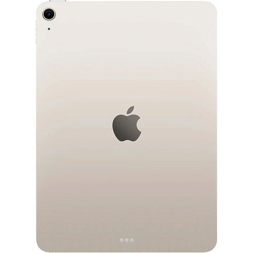 Планшет Apple iPad Air 11 2025 Wi-Fi + Cellular 1TB Starlight (MCGA4)  Фото №0