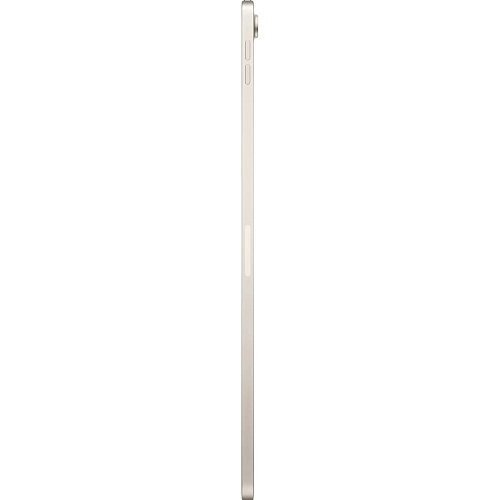 Планшет Apple iPad Air 11 2025 Wi-Fi + Cellular 1TB Starlight (MCGA4)  Фото №1