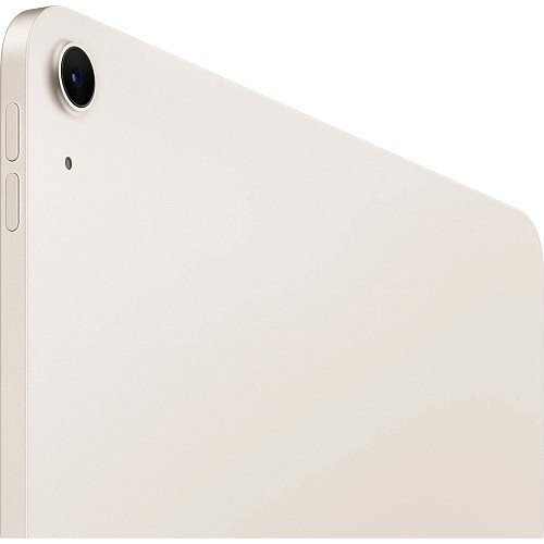 Планшет Apple iPad Air 11 2025 Wi-Fi + Cellular 1TB Starlight (MCGA4)  Фото №2