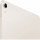 Планшет Apple iPad Air 11 2025 Wi-Fi + Cellular 1TB Starlight (MCGA4)  Фото №2