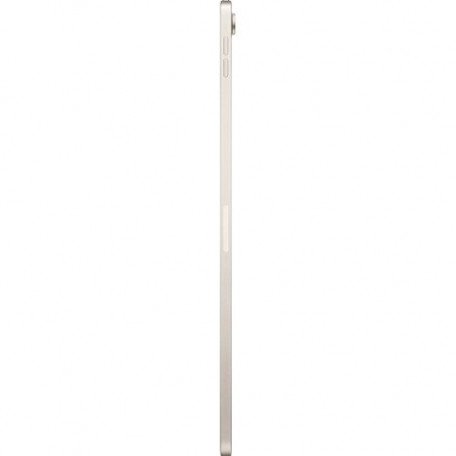 Планшет Apple iPad Air 11 2025 Wi-Fi + Cellular 1TB Starlight (MCGA4)  Фото №1