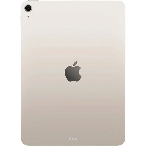 Планшет Apple iPad Air 11 2025 Wi-Fi + Cellular 1TB Starlight (MCGA4)  Фото №0