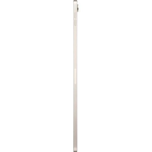 Планшет Apple iPad Air 11 2025 Wi-Fi + Cellular 1TB Starlight (MCGA4)  Фото №1