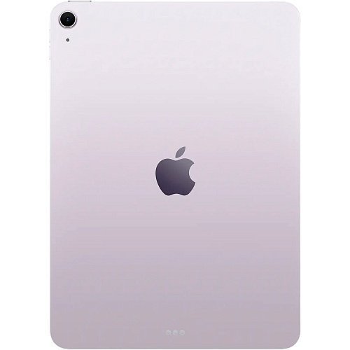 Планшет Apple iPad Air 11 2025 Wi-Fi + Cellular 1TB Purple (MCGC4)  Фото №0