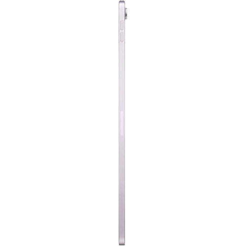 Планшет Apple iPad Air 11 2025 Wi-Fi + Cellular 1TB Purple (MCGC4)  Фото №1