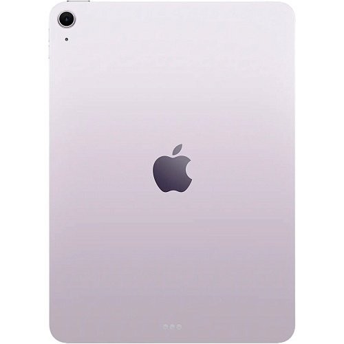 Планшет Apple iPad Air 11 2025 Wi-Fi + Cellular 1TB Purple (MCGC4)  Фото №0