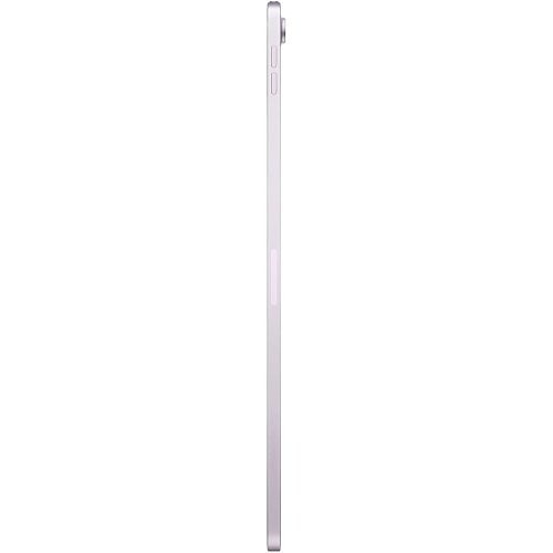 Планшет Apple iPad Air 11 2025 Wi-Fi + Cellular 1TB Purple (MCGC4)  Фото №1