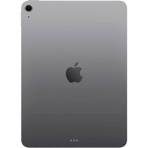 Планшет Apple iPad Air 11 2025 Wi-Fi + Cellular 1TB Space Gray (MCG84)  Фото №0