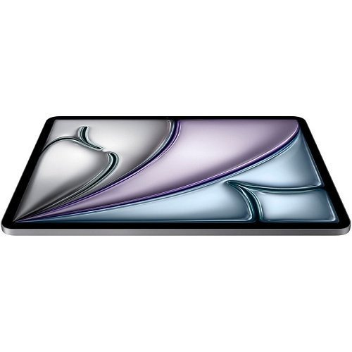 Планшет Apple iPad Air 11 2025 Wi-Fi + Cellular 1TB Space Gray (MCG84)  Фото №3