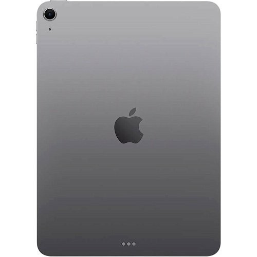 Планшет Apple iPad Air 11 2025 Wi-Fi + Cellular 1TB Space Gray (MCG84)  Фото №0