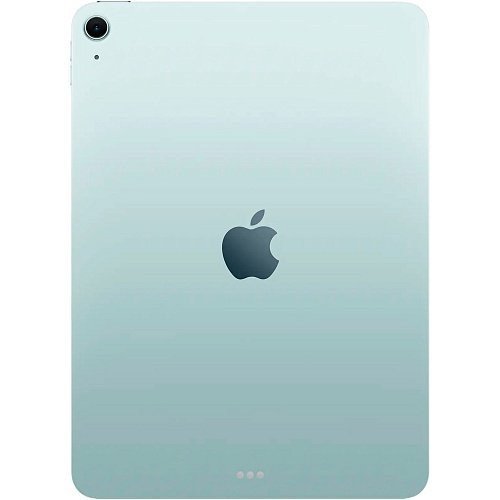 Планшет Apple iPad Air 11 2025 Wi-Fi + Cellular 256GB Blue (MCG14)  Фото №0