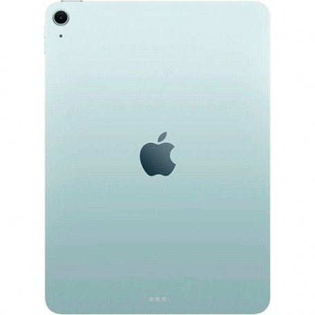 Планшет Apple iPad Air 11 2025 Wi-Fi + Cellular 256GB Blue (MCG14)  Фото №0