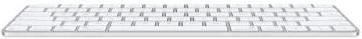 Клавиатура Apple Magic Keyboard USB-C White (MXCL3) (DE)  Фото №1
