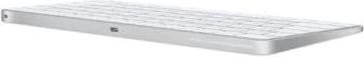 Клавиатура Apple Magic Keyboard USB-C White (MXCL3) (DE)  Фото №2