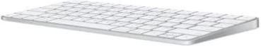 Клавиатура Apple Magic Keyboard USB-C White (MXCL3) (DE)  Фото №3
