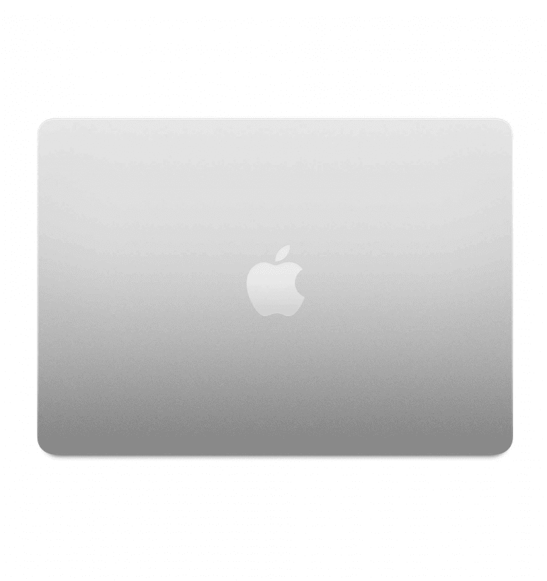 Ноутбук Apple MacBook Air 15&quot; M3 2024 Silver (Z1BR000MG) (DE)  Фото №0