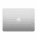 Ноутбук Apple MacBook Air 15&quot; M3 2024 Silver (Z1BR000MG) (DE)  Фото №0