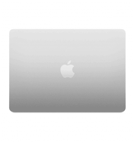 Ноутбук Apple MacBook Air 15&quot; M3 2024 Silver (Z1BR000MG) (DE)  Фото №0