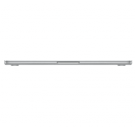 Ноутбук Apple MacBook Air 15&quot; M3 2024 Silver (Z1BR000MG) (DE)  Фото №1