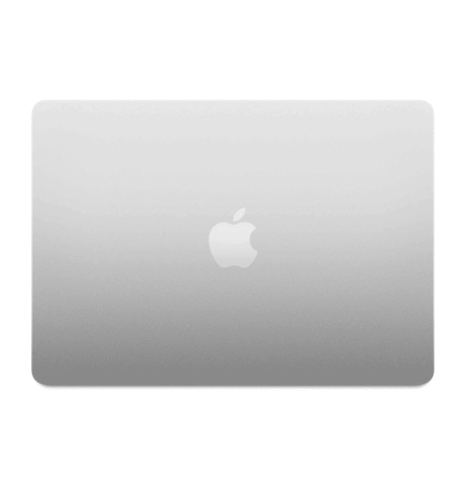 Ноутбук Apple MacBook Air 15&quot; M3 2024 Silver (Z1BR000MG) (DE)  Фото №0