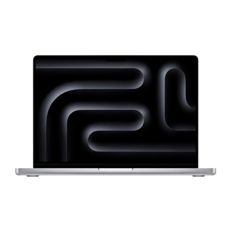 Ноутбук Apple MacBook Pro 14&quot; M3 Max 1TB Silver 2023 (MRX83) (DE)