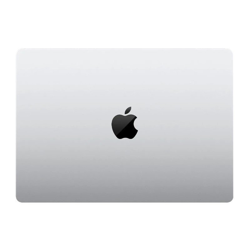 Ноутбук Apple MacBook Pro 14&quot; M3 Max 1TB Silver 2023 (MRX83) (DE)  Фото №0