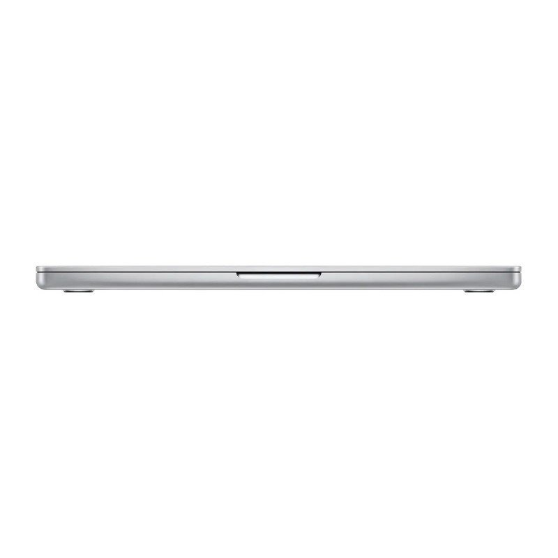 Ноутбук Apple MacBook Pro 14&quot; M3 Max 1TB Silver 2023 (MRX83) (DE)  Фото №1