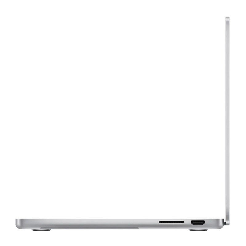 Ноутбук Apple MacBook Pro 14&quot; M3 Max 1TB Silver 2023 (MRX83) (DE)  Фото №2