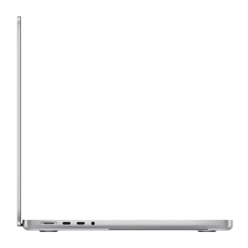 Ноутбук Apple MacBook Pro 14&quot; M3 Max 1TB Silver 2023 (MRX83) (DE)  Фото №3