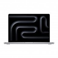 Ноутбук Apple MacBook Pro 14&quot; M3 Max 1TB Silver 2023 (MRX83) (DE)