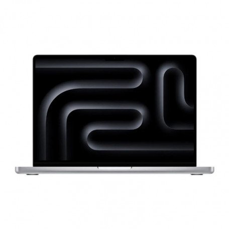 Ноутбук Apple MacBook Pro 14&quot; M3 Max 1TB Silver 2023 (MRX83) (DE)