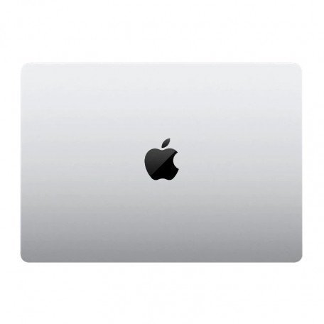 Ноутбук Apple MacBook Pro 14&quot; M3 Max 1TB Silver 2023 (MRX83) (DE)  Фото №0