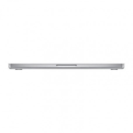 Ноутбук Apple MacBook Pro 14&quot; M3 Max 1TB Silver 2023 (MRX83) (DE)  Фото №1