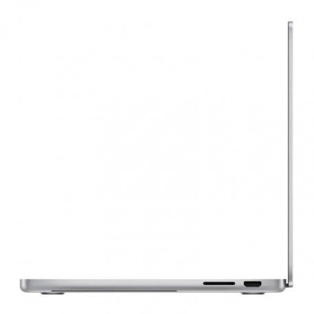 Ноутбук Apple MacBook Pro 14&quot; M3 Max 1TB Silver 2023 (MRX83) (DE)  Фото №2