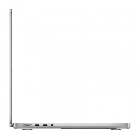 Ноутбук Apple MacBook Pro 14&quot; M3 Max 1TB Silver 2023 (MRX83) (DE)  Фото №3