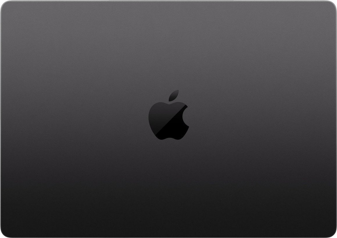 Ноутбук Apple MacBook Pro 14&quot; M4 Max Late 2024  Space Black (MX2K3) (DE)  Фото №3