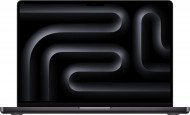 Ноутбук Apple MacBook Pro 14" M4 Max Late 2024 Space Black (MX2K3) (DE) Ноутбук Apple MacBook Pro 14" M4 Max Late 2024 Space Black (MX2K3) (DE)