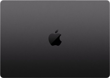 Ноутбук Apple MacBook Pro 14&quot; M4 Max Late 2024  Space Black (MX2K3) (DE)  Фото №3