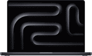 Ноутбук Apple MacBook Pro 16" M4 Max 2024 Late Space Black (MX303) (DE) Ноутбук Apple MacBook Pro 16" M4 Max 2024 Late Space Black (MX303) (DE)