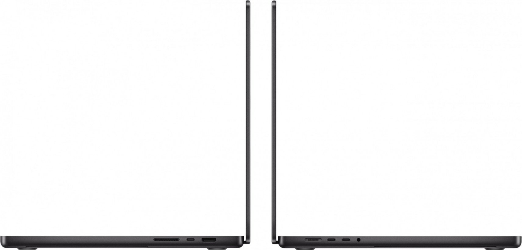 Ноутбук Apple MacBook Pro 16&quot; Late 2024 Space Black (MX313) (DE)  Фото №0