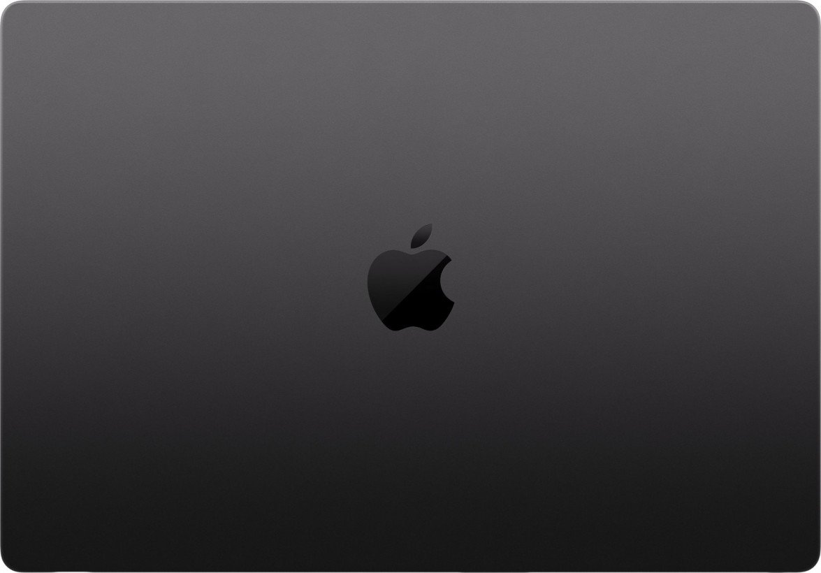 Ноутбук Apple MacBook Pro 16&quot; Late 2024 Space Black (MX313) (DE)  Фото №3