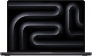 Ноутбук Apple MacBook Pro 16" Late 2024 Space Black (MX313) (DE) 