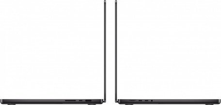 Ноутбук Apple MacBook Pro 16&quot; Late 2024 Space Black (MX313) (DE)  Фото №0