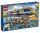 Блоковый конструктор LEGO City Пассажирский поезд (60197)  Фото №7