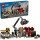 Блочный конструктор LEGO City Свалка с автомобилями 871 деталь (60472)  Фото №4